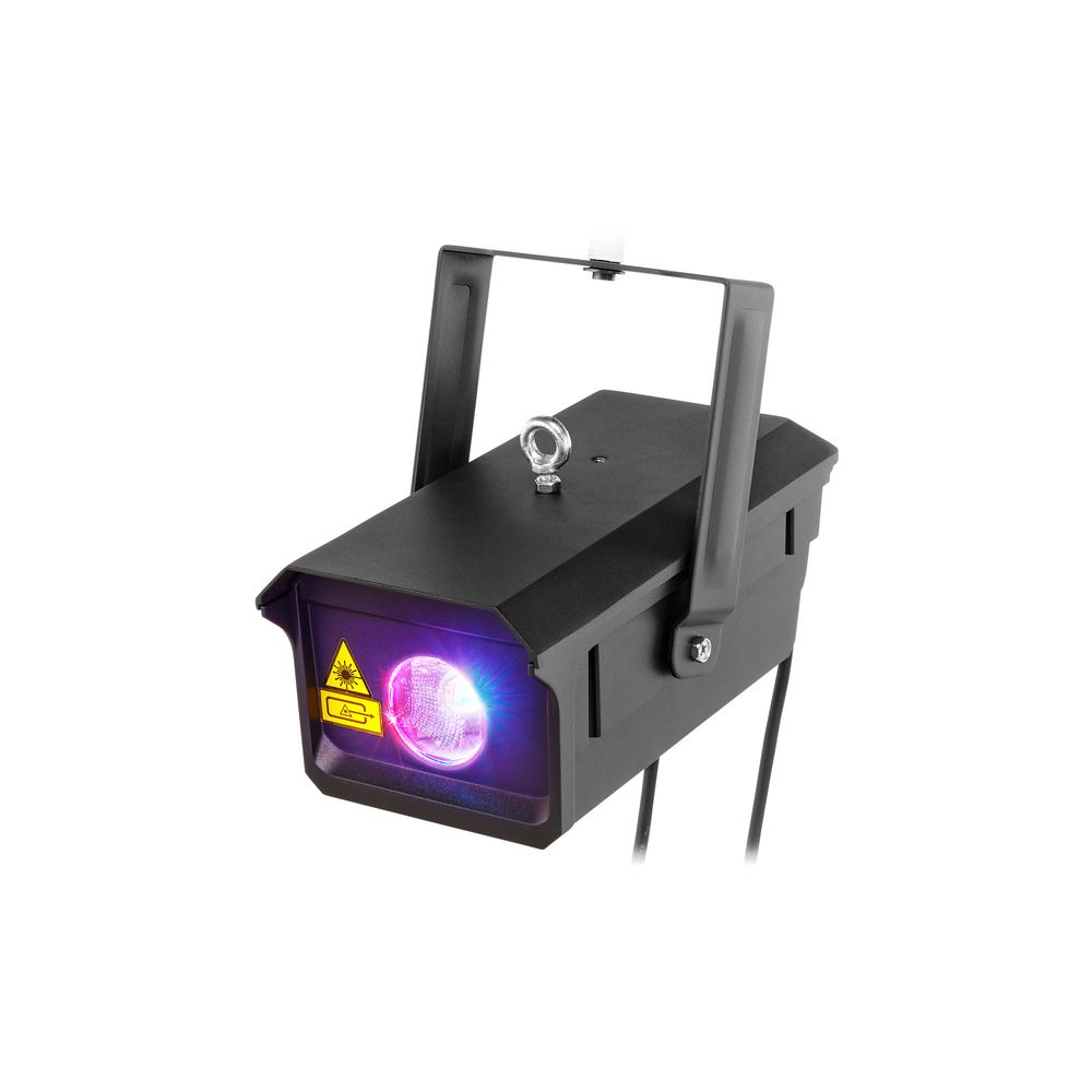 Laserworld FX