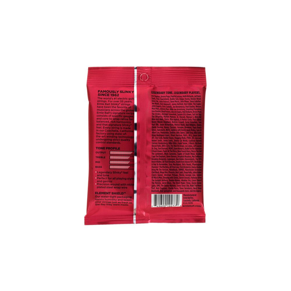 Ernie Ball 2226 – Thomann Ireland