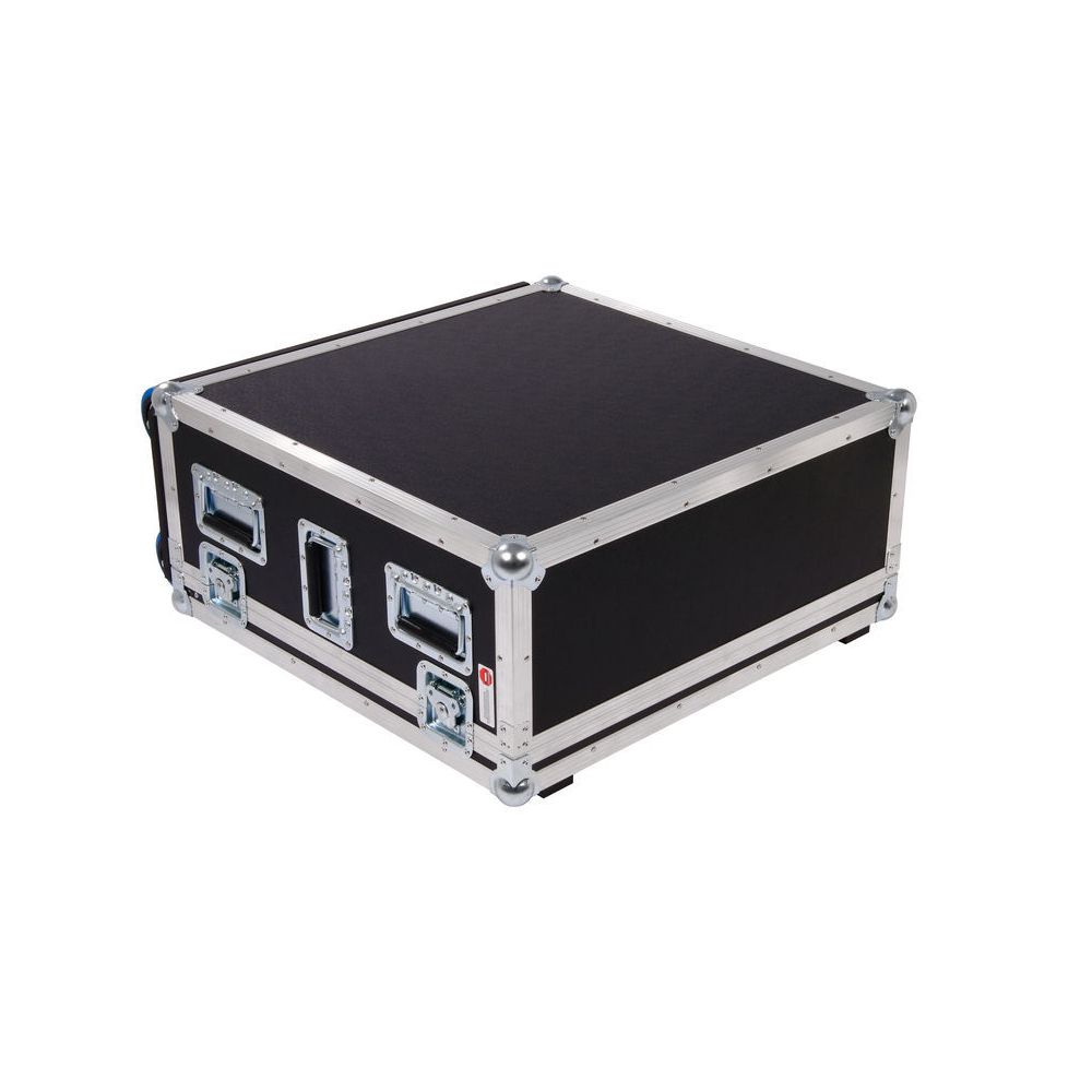 Thon Case A&H SQ6 with Dockhouse – Thomann Ireland