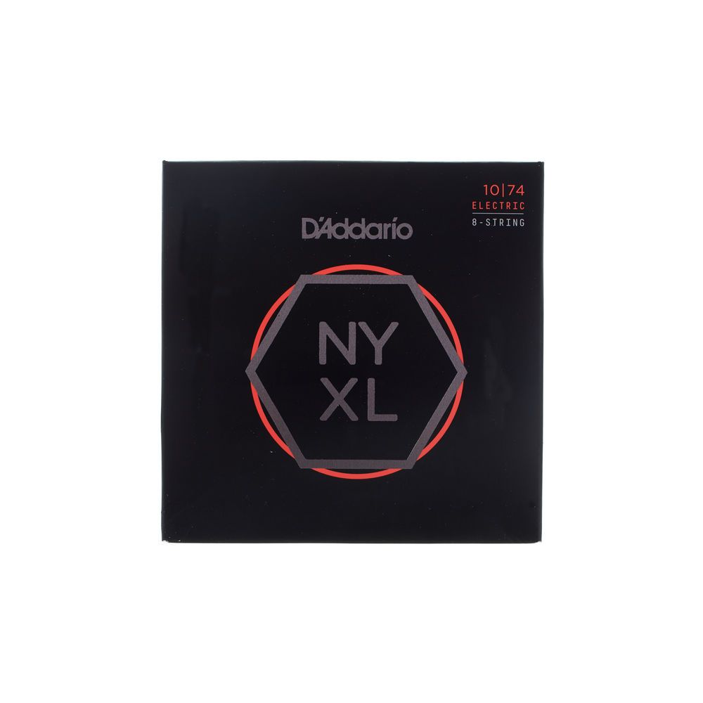 Daddario NYXL1074 – Thomann Ireland