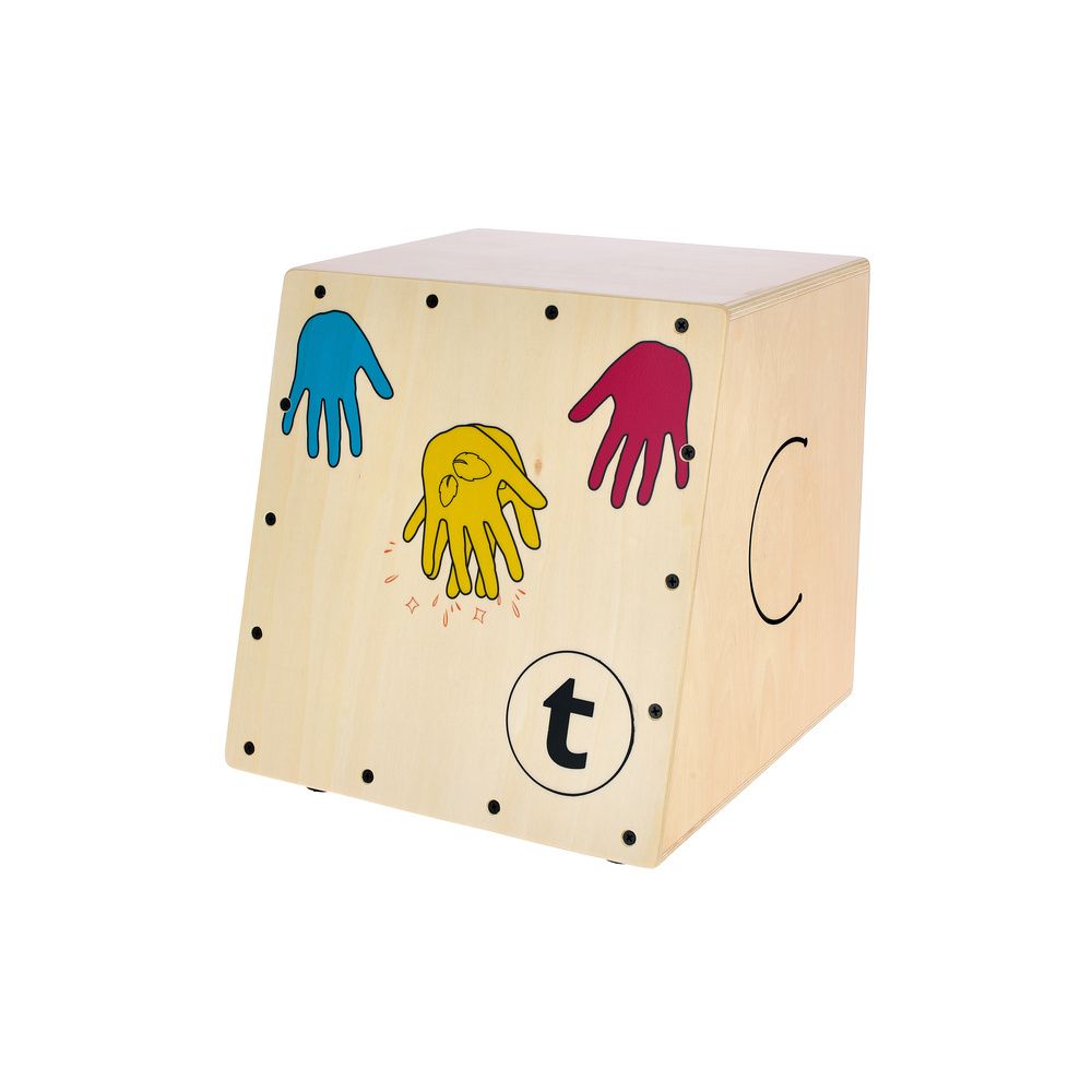 Thomann Kid Cajon – Thomann Ireland