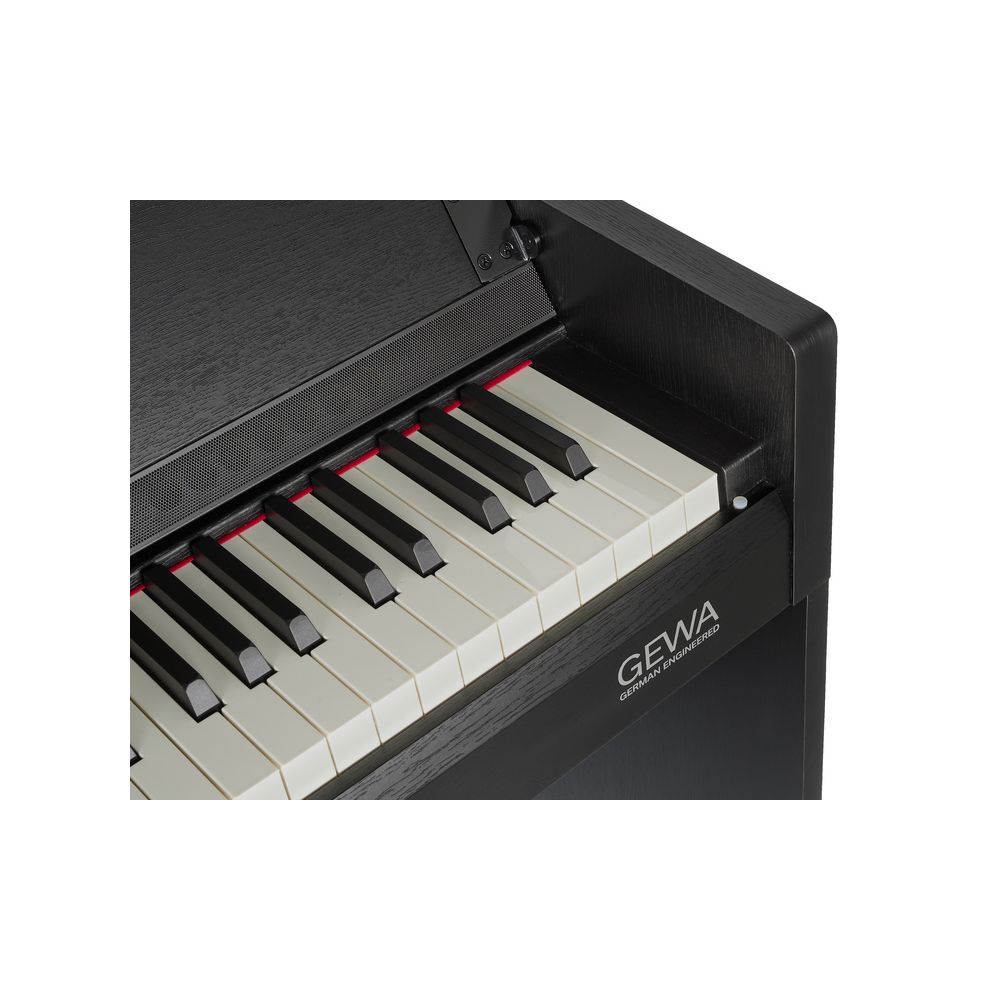 Gewa CP 510 Black – Thomann Ireland