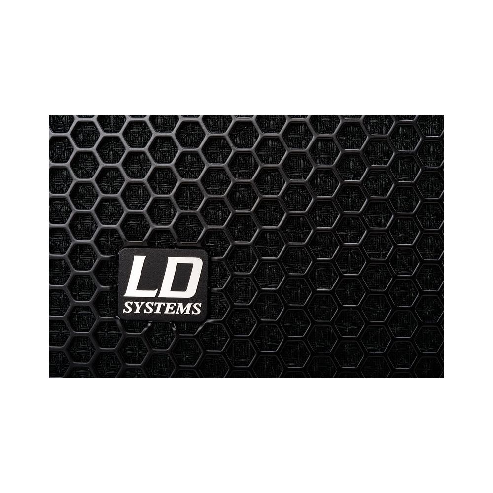 LD Systems Stinger Sub 18A G3 – Thomann Ireland