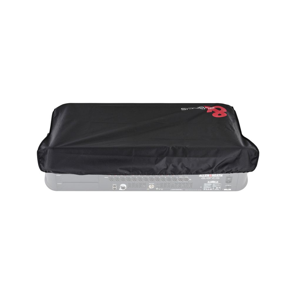 Allen & Heath Avantis Dust Cover – Thomann Ireland