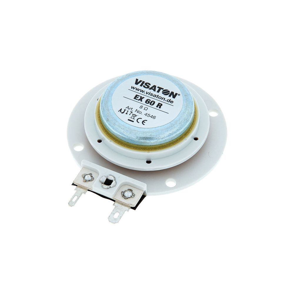 Visaton EX 60 R – Thomann Ireland