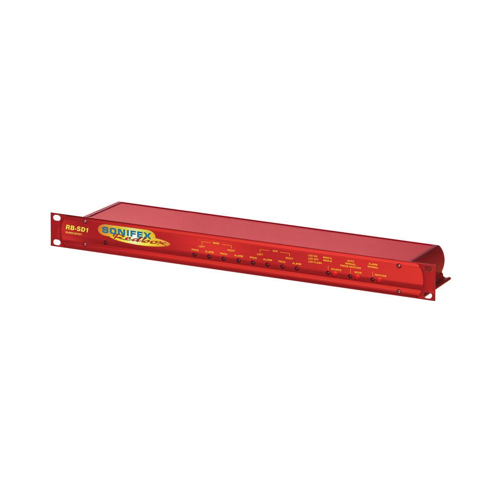 Sonifex Redbox RB