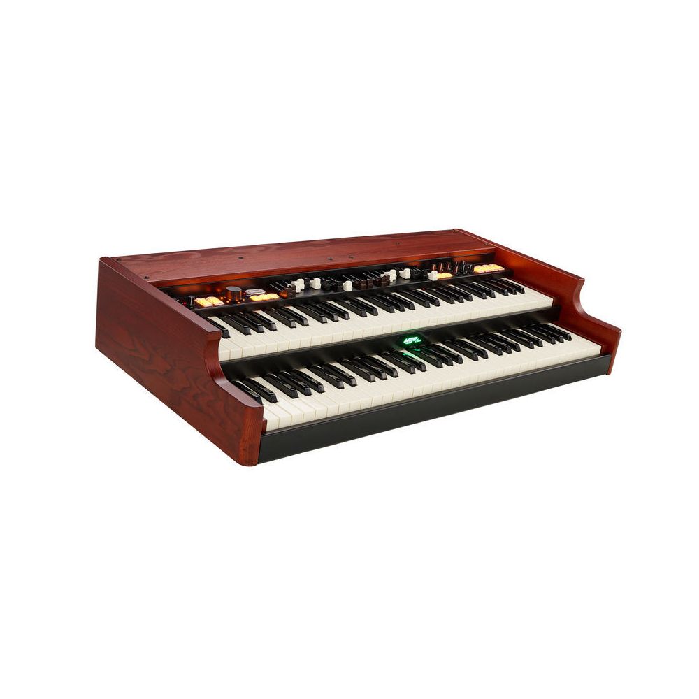 Crumar Mojo Classic – Thomann Ireland