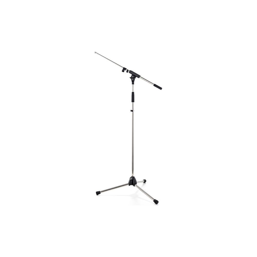 K&M 210/8 Chrom – Thomann Ireland
