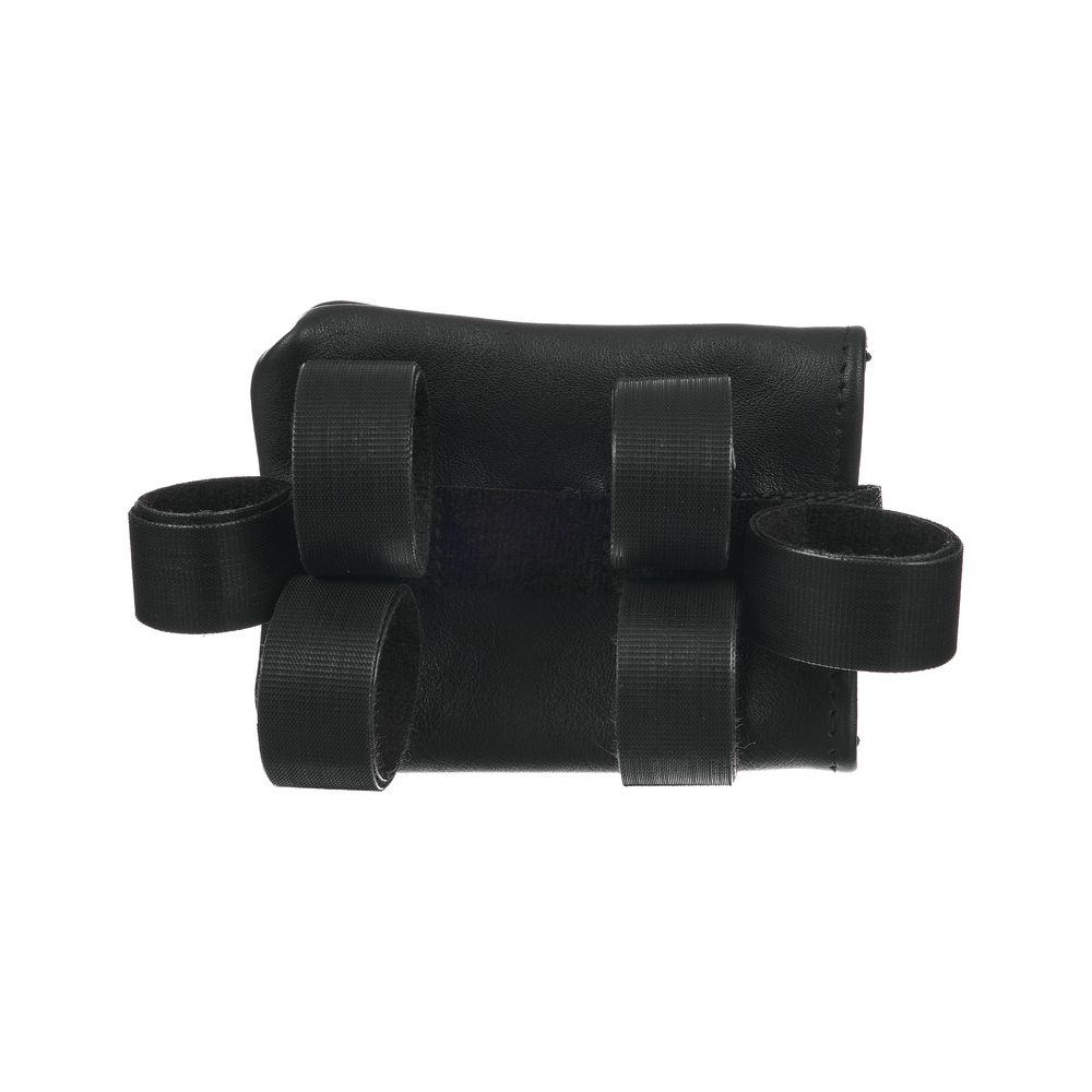 Thomann Wireless Transmitter Bag Leath – Thomann Ireland