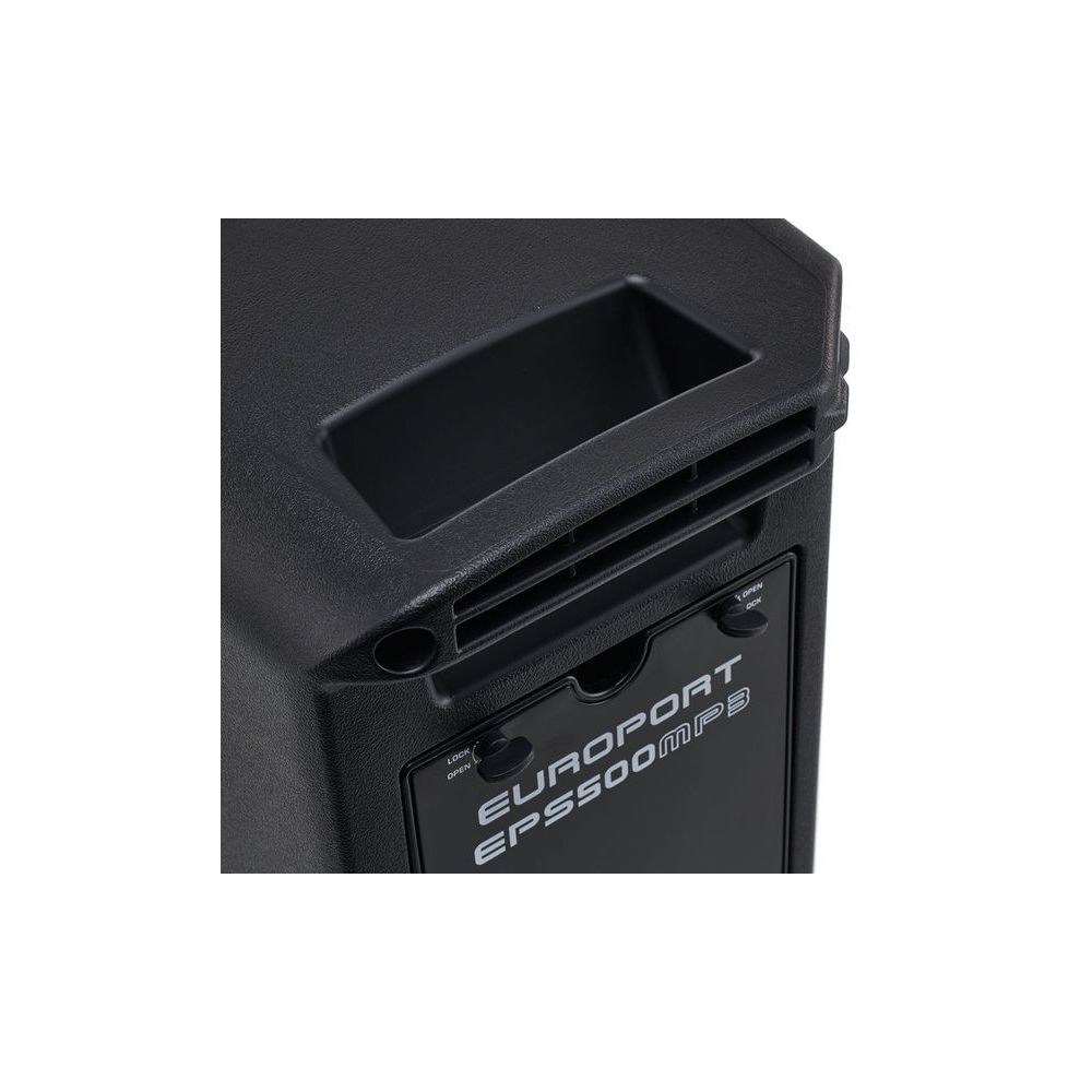 Behringer EPS500MP3 – Thomann Ireland