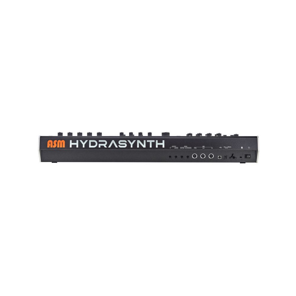 ASM Hydrasynth Keyboard – Thomann Ireland