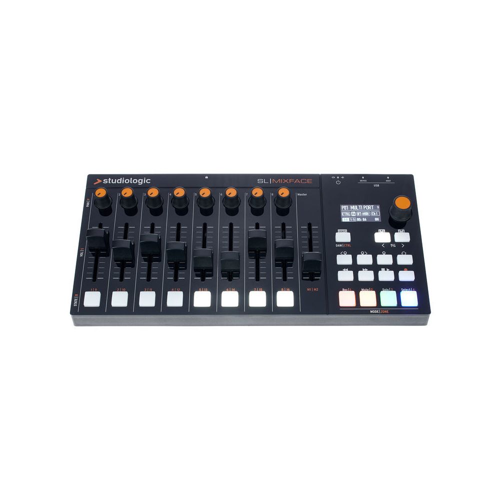 Studiologic SL Mixface – Thomann Ireland
