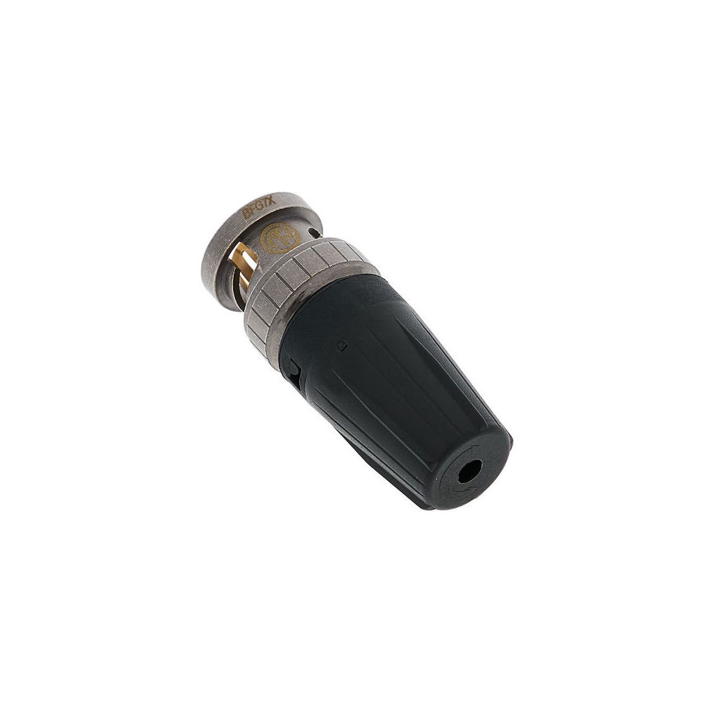 Neutrik NBNC75 BFG 7X – Thomann Ireland
