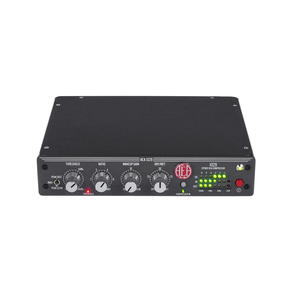 AEA 1029 Kompressor – Thomann Ireland