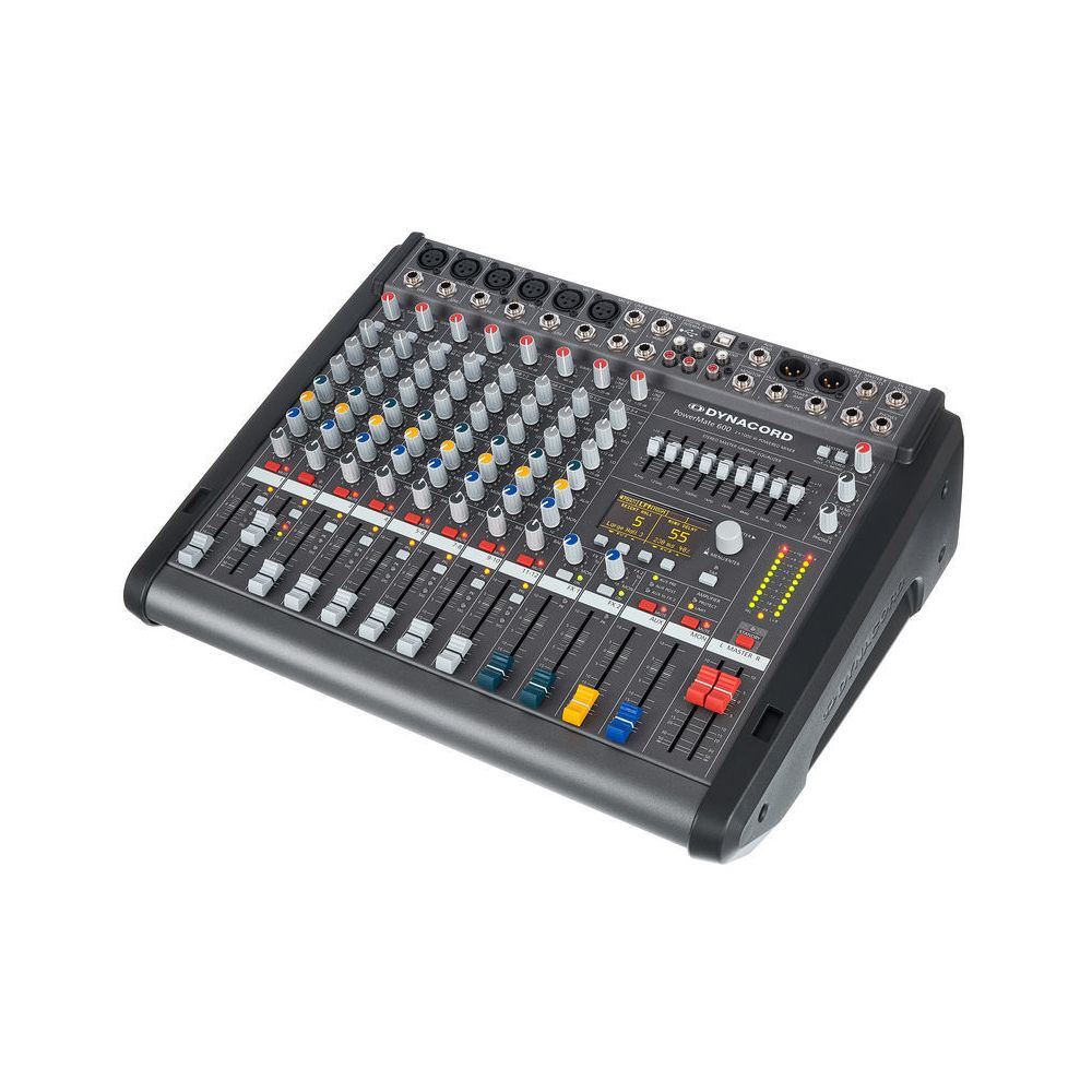 Dynacord Powermate 600