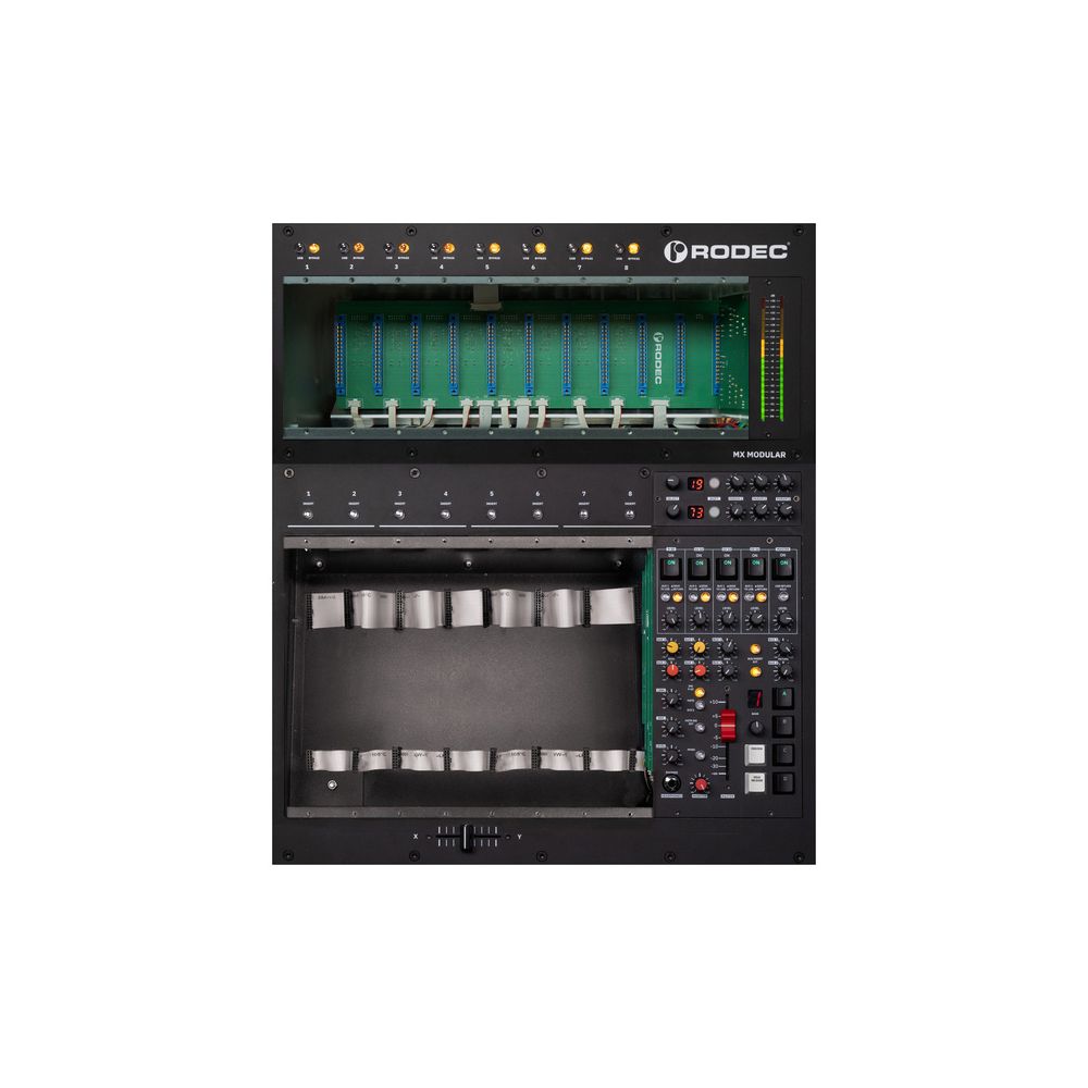 Rodec MX Modular Base Console – Thomann Ireland