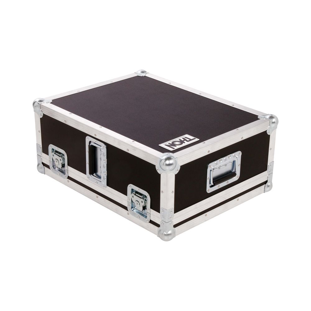 Thon Case Allen & Heath QU