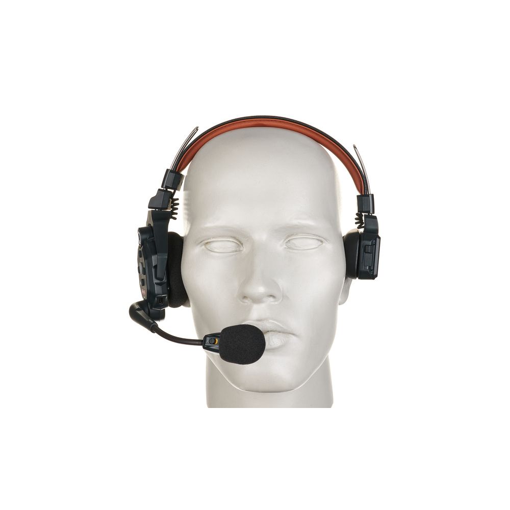 Hollyland Solidcom C1 Pro Master Headset – Thomann Ireland