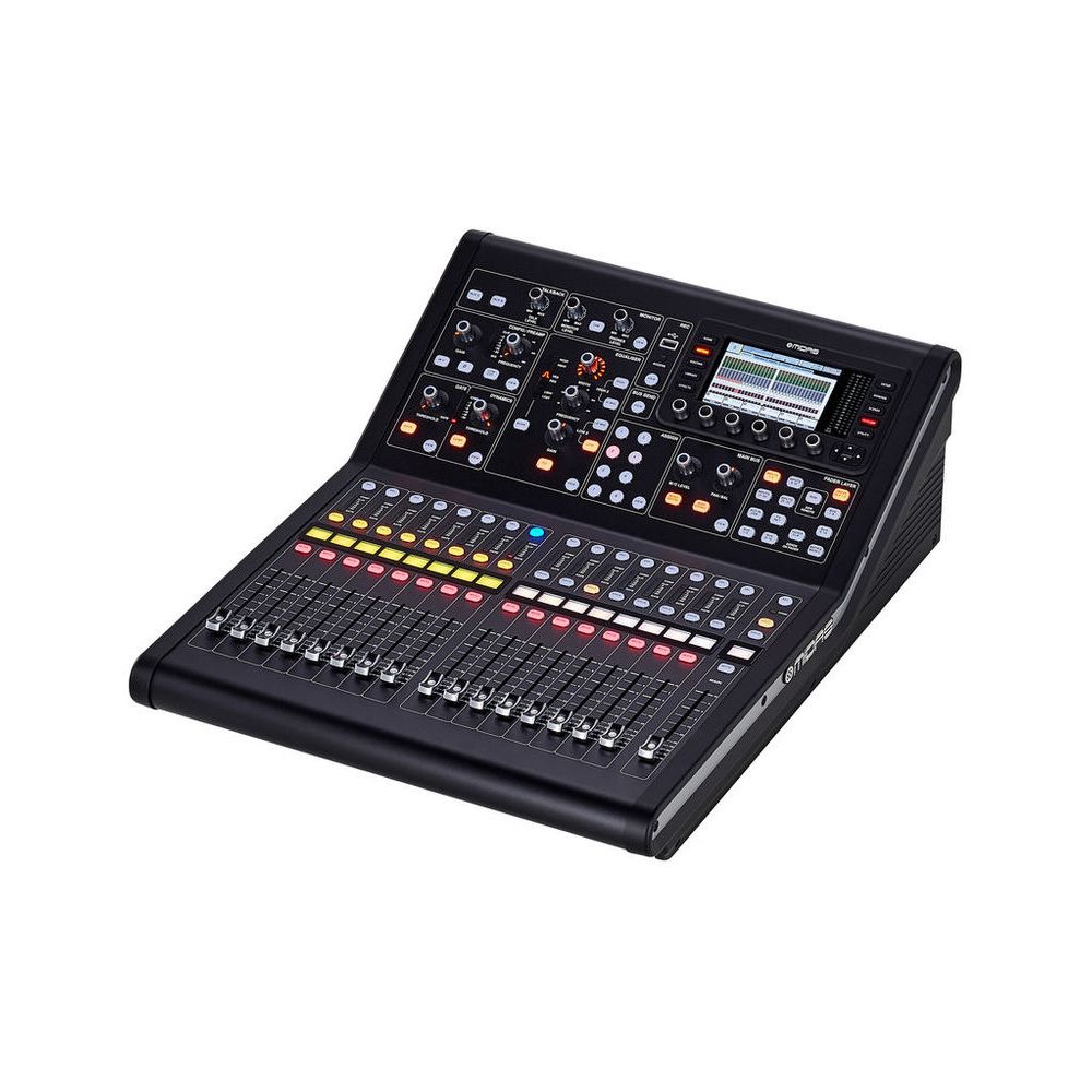 Midas M32R Live – Thomann Ireland