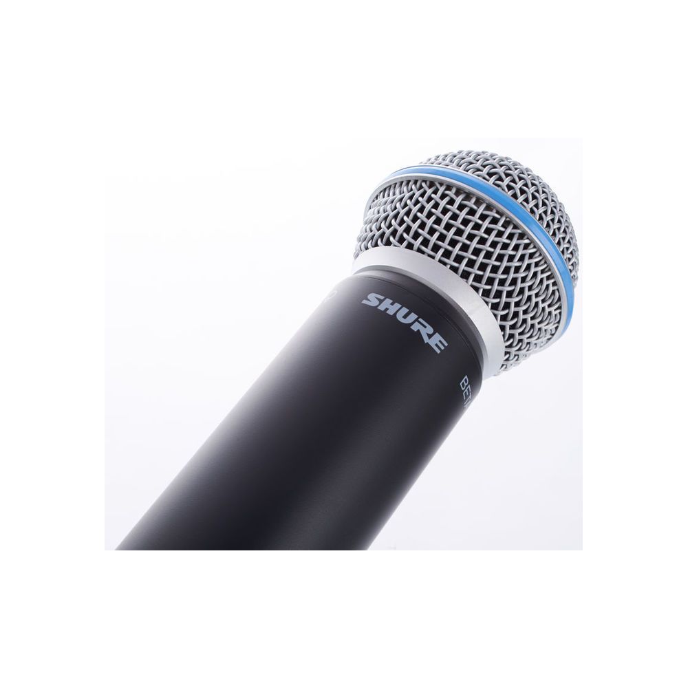 Shure BLX24/Beta58 K14 – Thomann Ireland