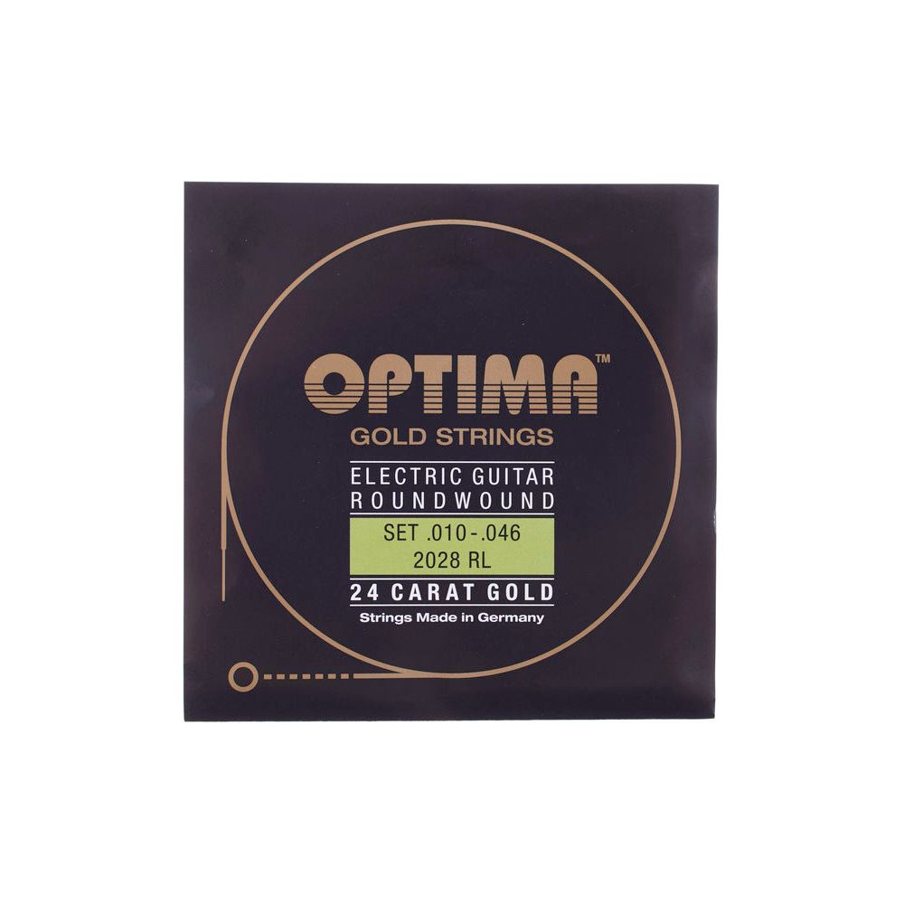 Optima 2028RL – Thomann Ireland