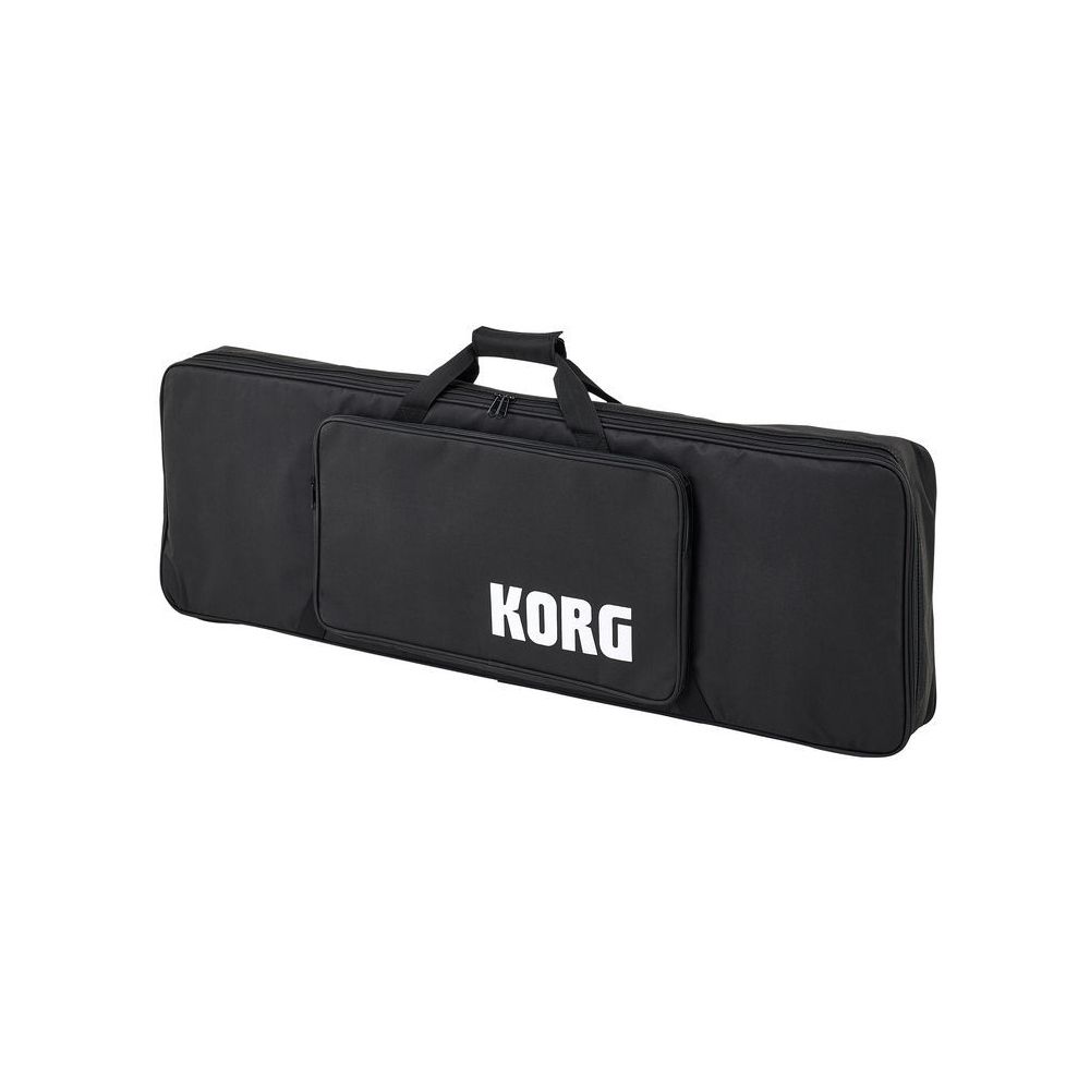 Korg Krome 61 / King Korg Bag – Thomann Ireland