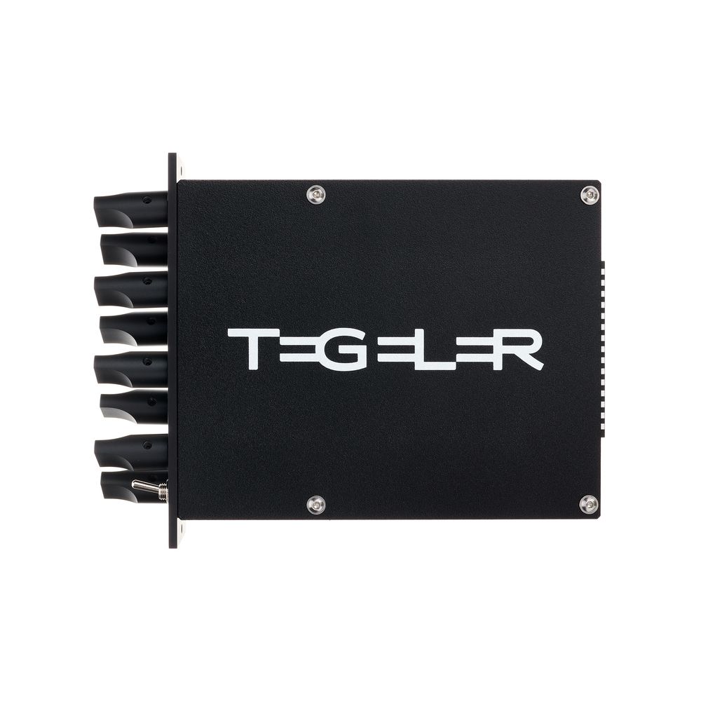 Tegeler MythEQ – Thomann Ireland