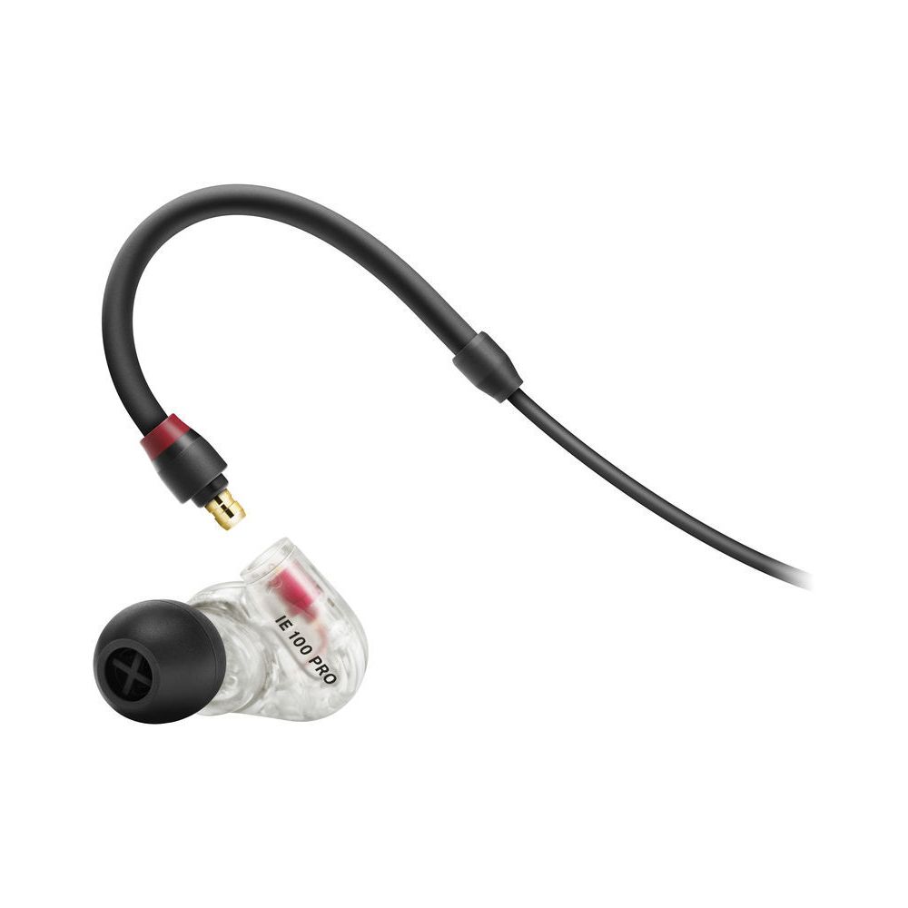 Sennheiser IE 100 Pro Clear – Thomann Ireland