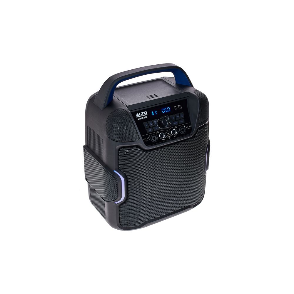 Alto Uber FX2 – Thomann Ireland