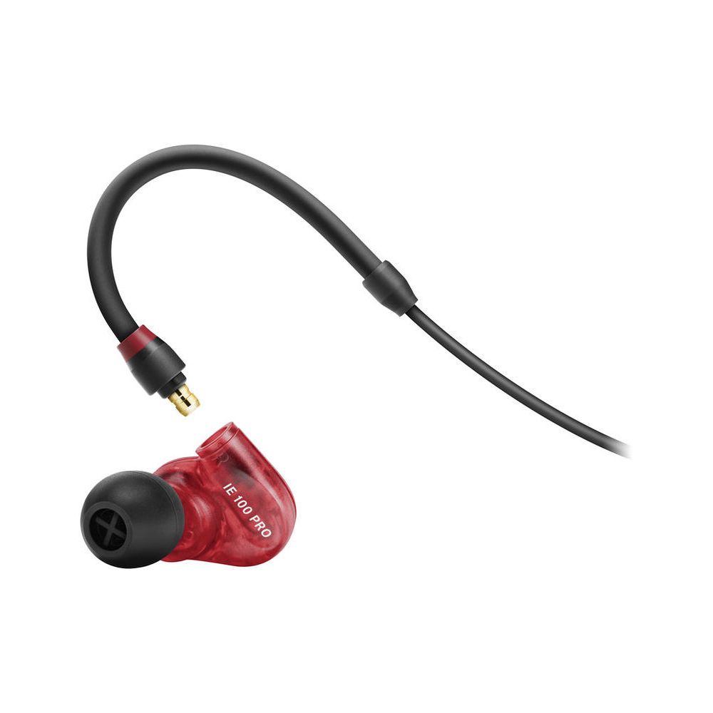 Sennheiser IE 100 Pro Red – Thomann Ireland