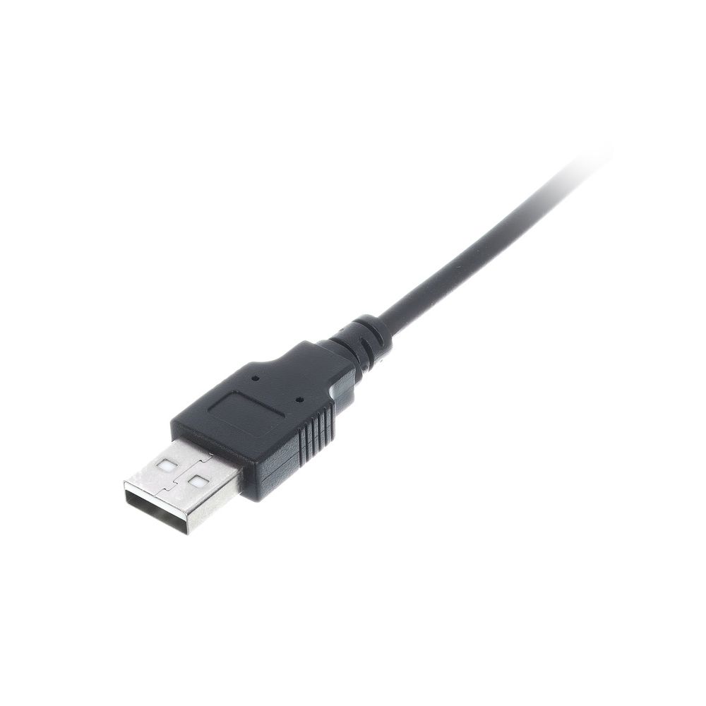 Ape Labs Cable IP Female / USB A Male – Thomann Ireland
