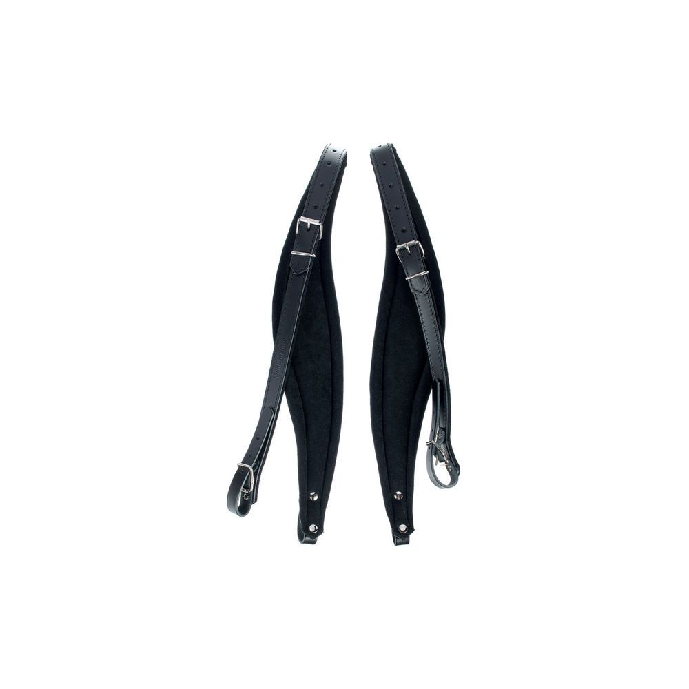 Thomann Ergonomica Strap XL Black – Thomann Ireland