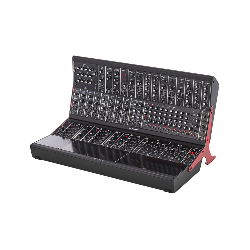 Behringer System 55 – Thomann Ireland