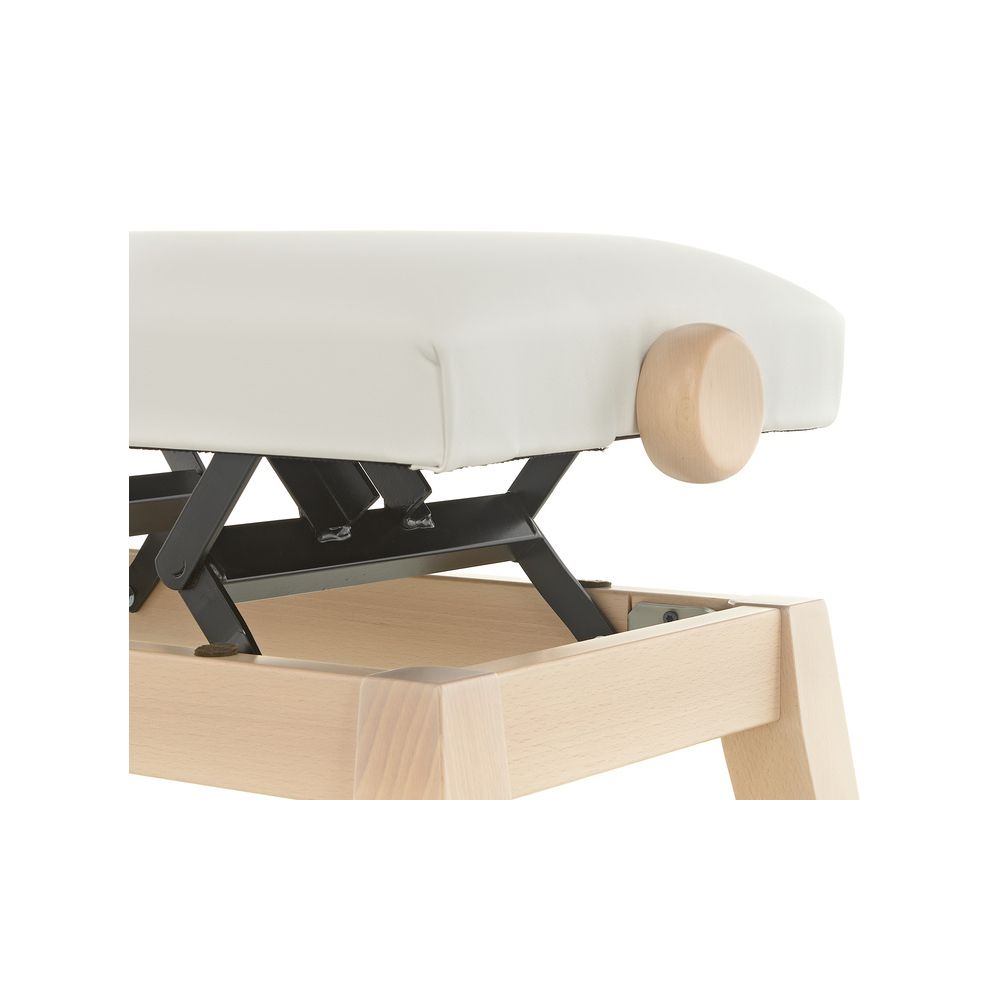 K&M Piano Bench 13941 – Thomann Ireland