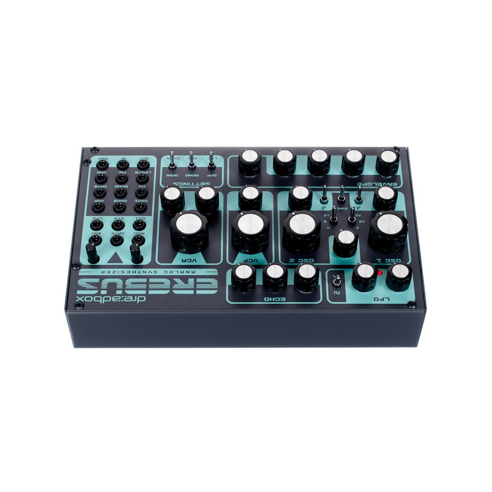 Dreadbox Erebus Reissue – Thomann Ireland