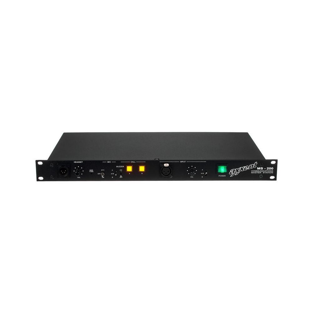 Axxent MS200 Master – Thomann Ireland