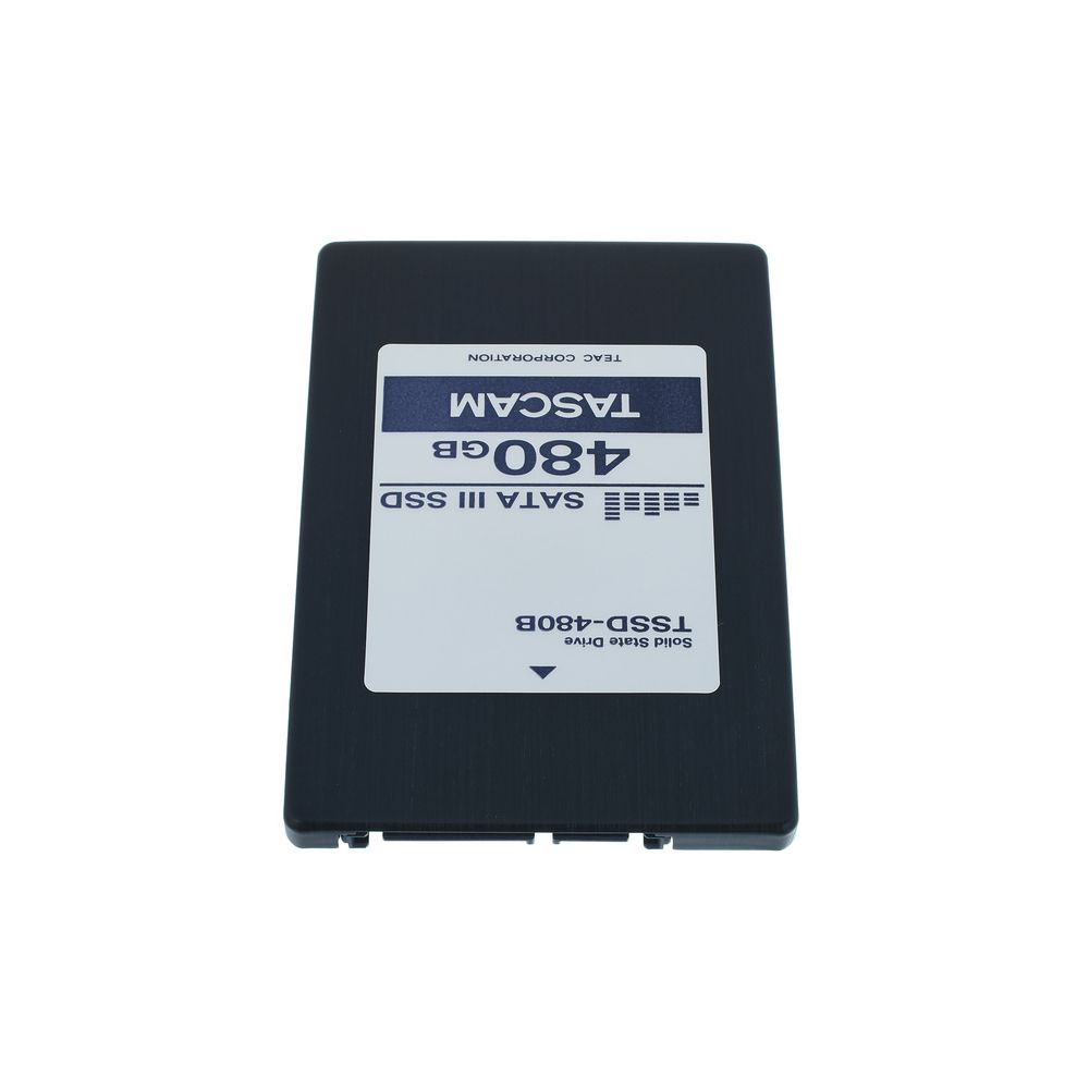 Tascam TSSD