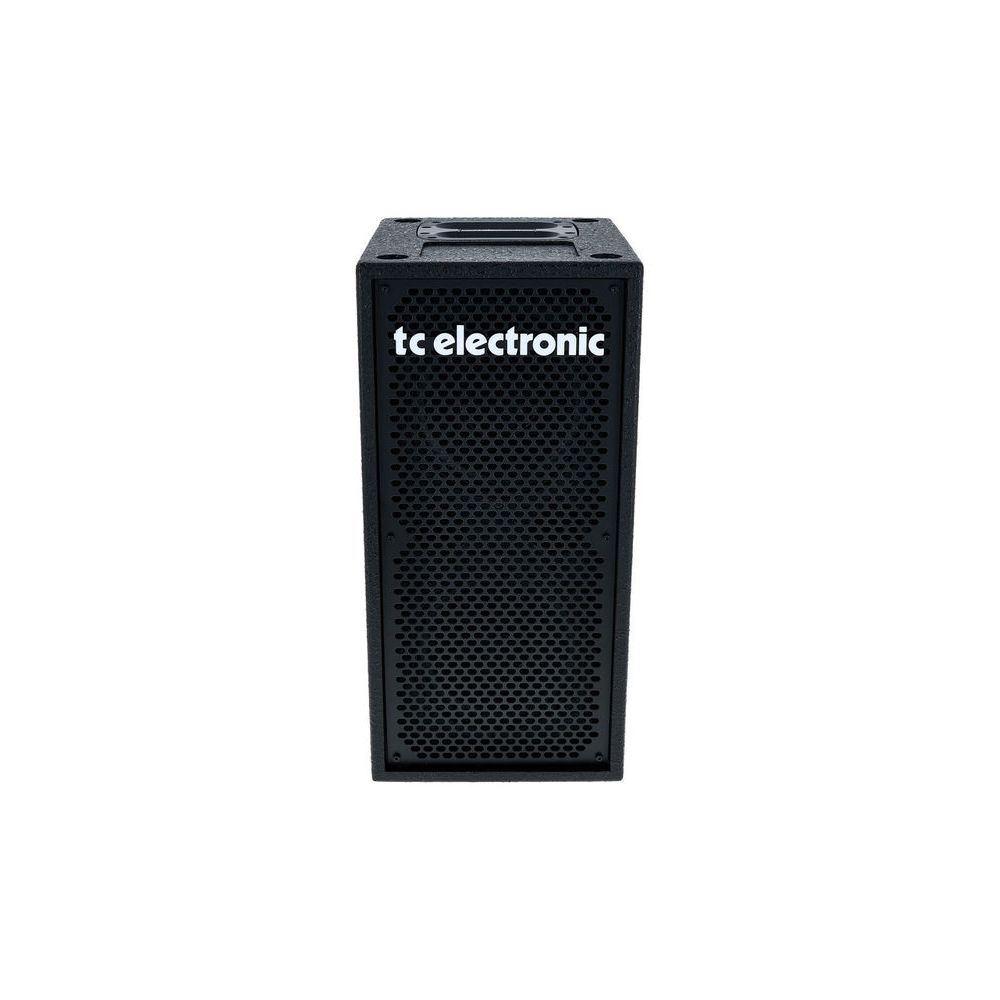 tc electronic BC208 Bass Cab – Thomann Ireland