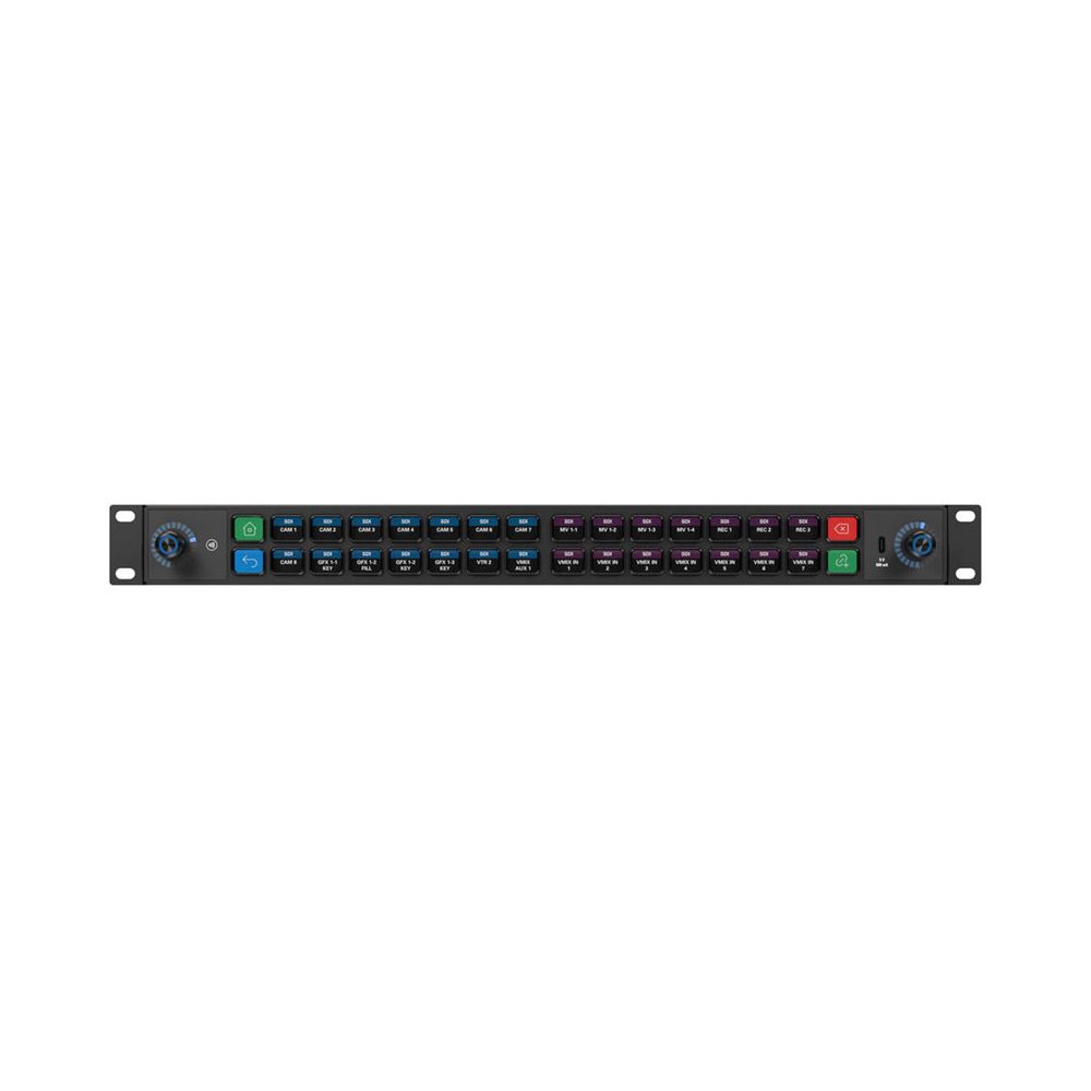 Elgato Stream Deck Studio – Thomann Ireland