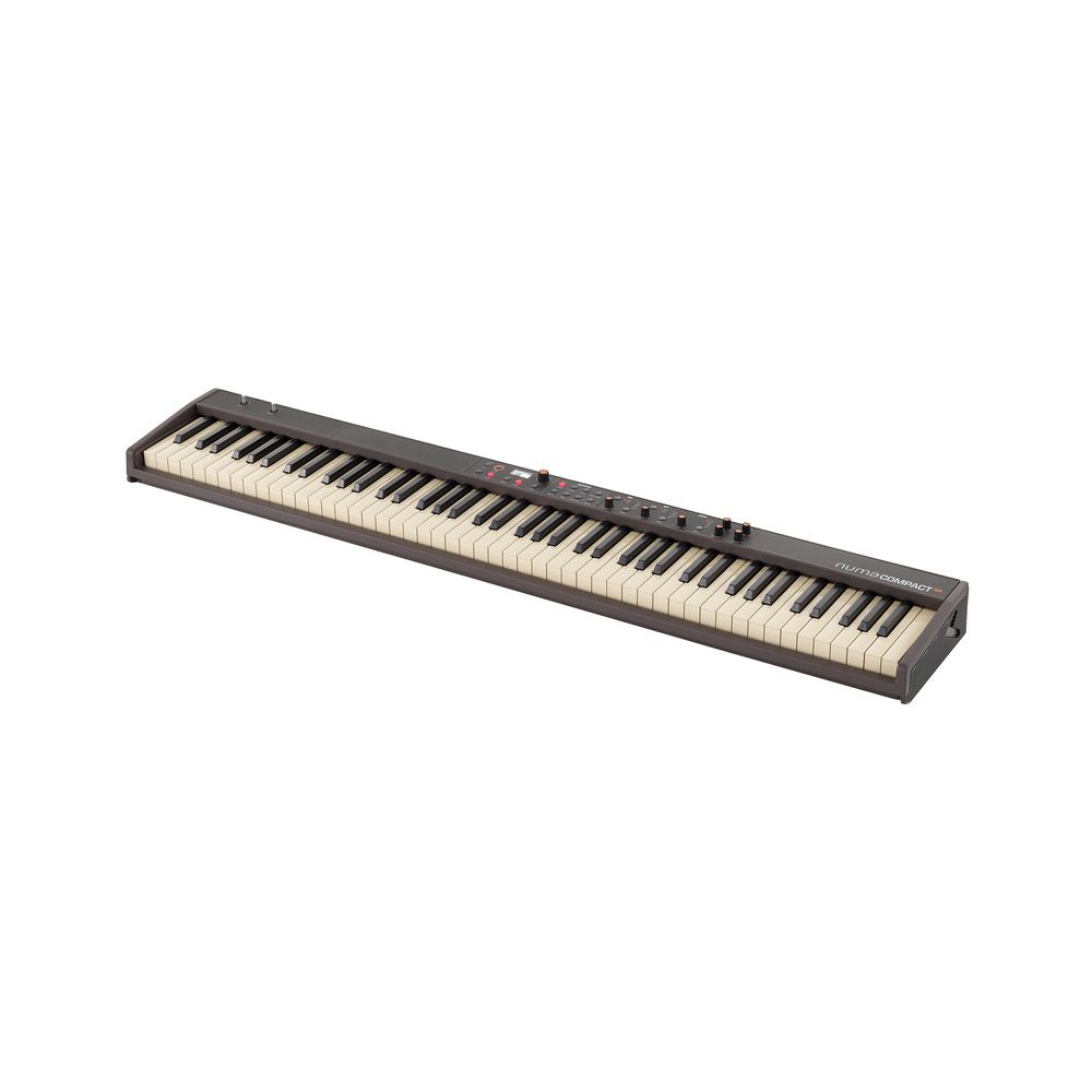 Studiologic Numa Compact SE – Thomann Ireland