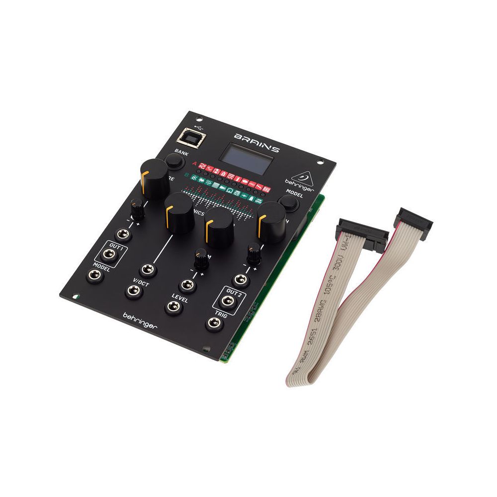 Behringer Brains – Thomann Ireland