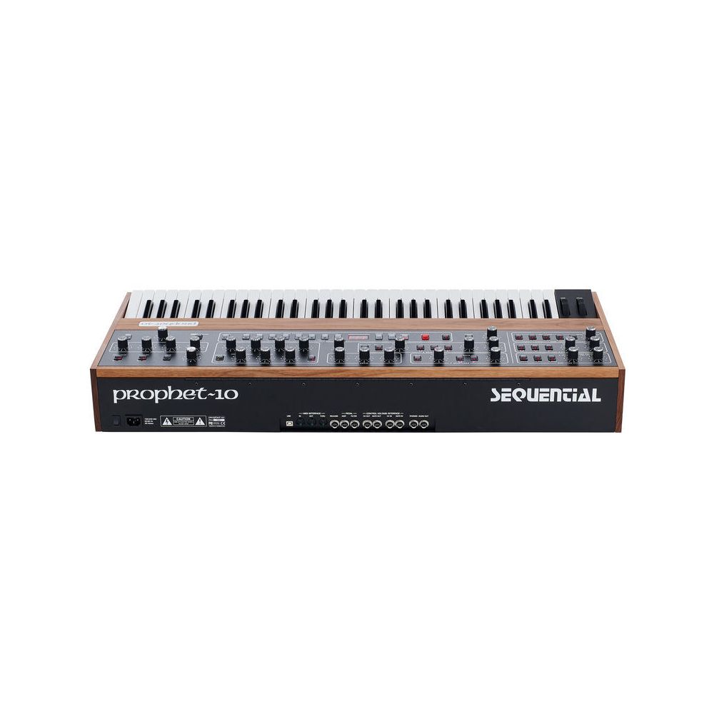 Sequential Prophet 10 – Thomann Ireland