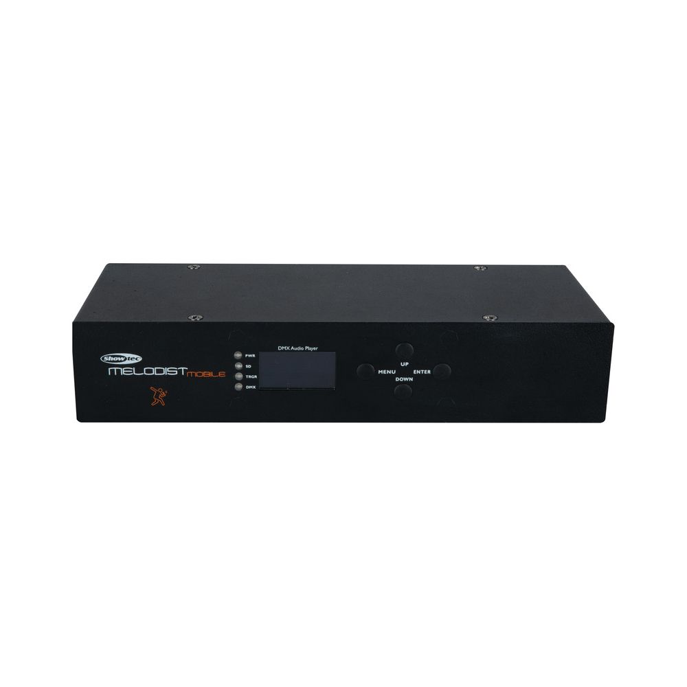 Showtec Melodist Mobile – Thomann Ireland