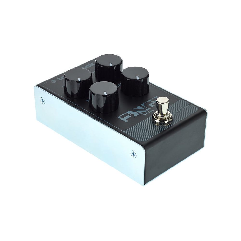 tc electronic Fangs Metal Distortion – Thomann Ireland