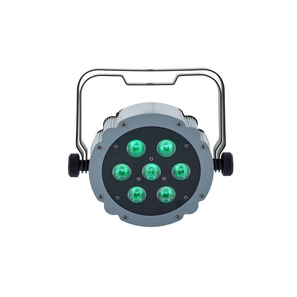 Showtec Compact PAR 7 Tri – Thomann Ireland