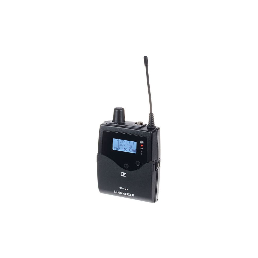 Sennheiser EK IEM G4 A1