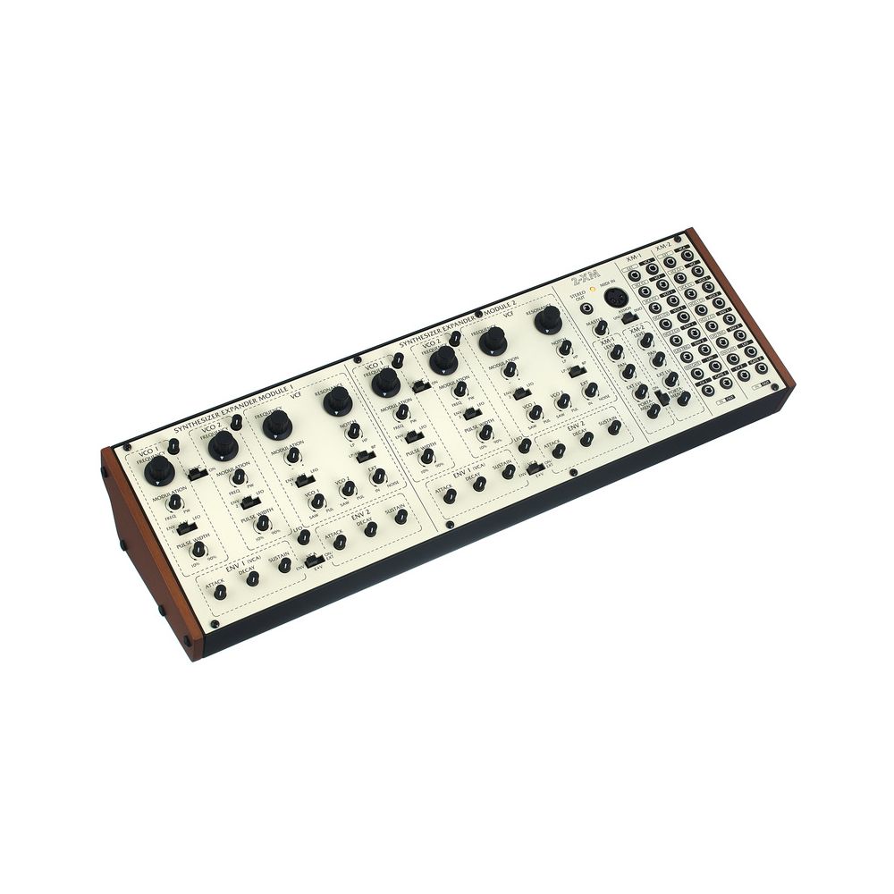 Behringer 2