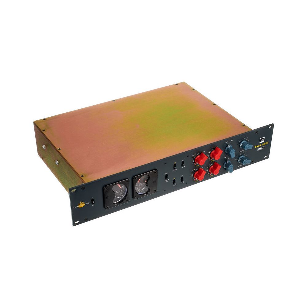 Chandler Limited TG1 – Thomann Ireland