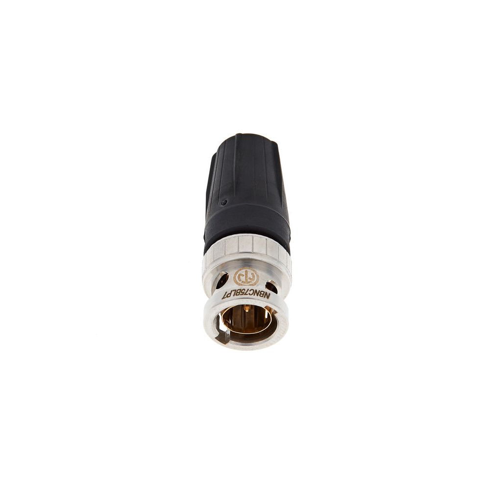 Neutrik NBNC75 BLP 7 – Thomann Ireland