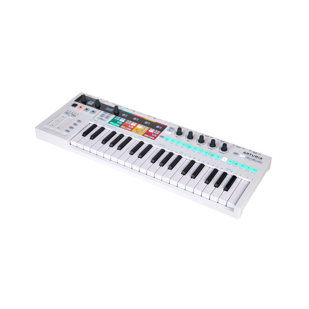 Arturia Keystep Pro – Thomann Ireland